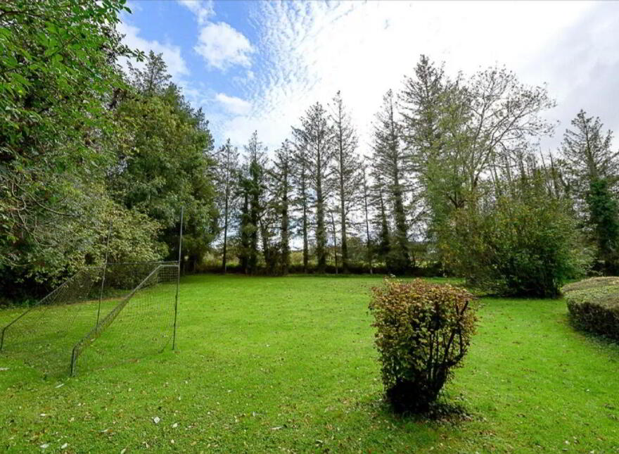 The Manse, Coolfinn, Portlaw, X91HE48