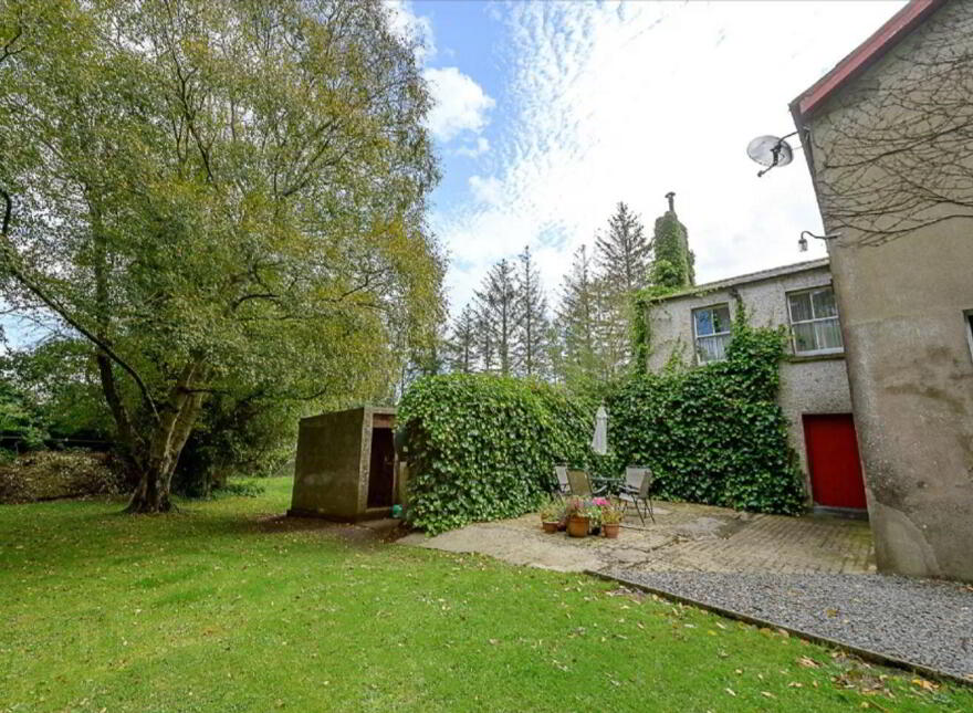 The Manse, Coolfinn, Portlaw, X91HE48