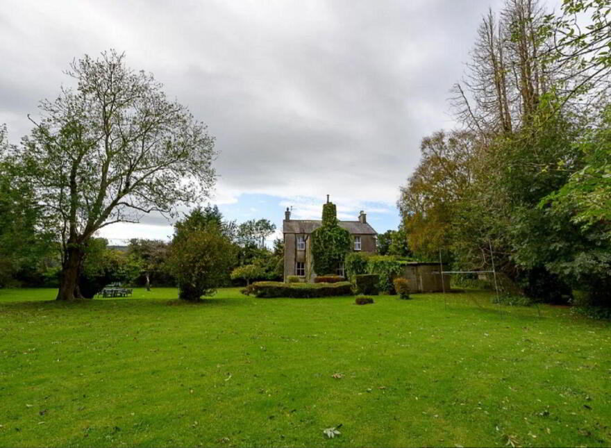 The Manse, Coolfinn, Portlaw, X91HE48