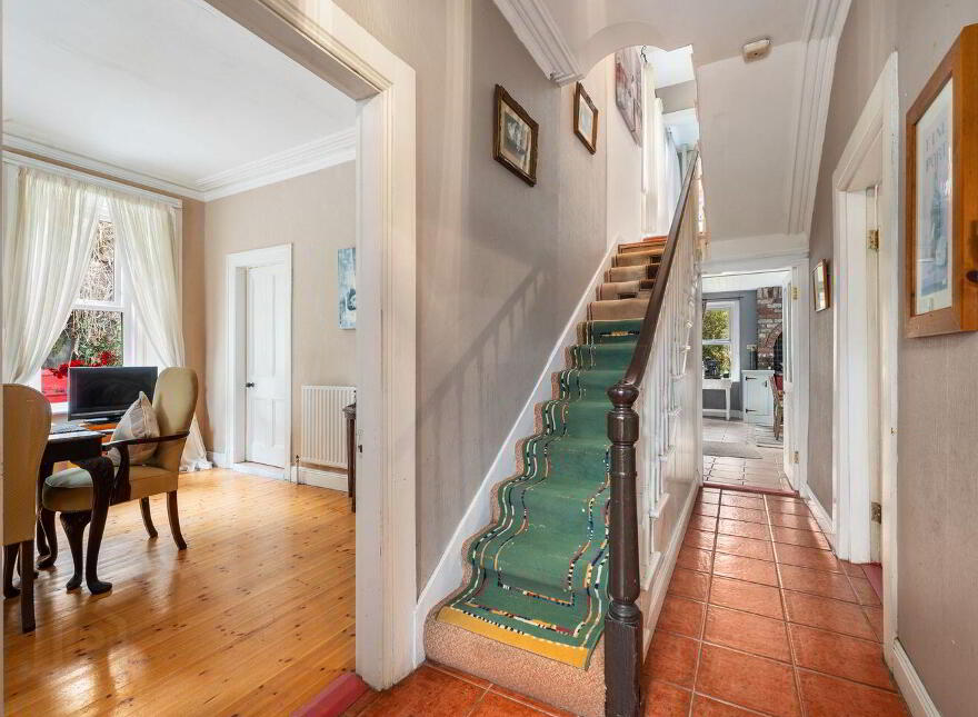 The Manse, Coolfinn, Portlaw, X91HE48