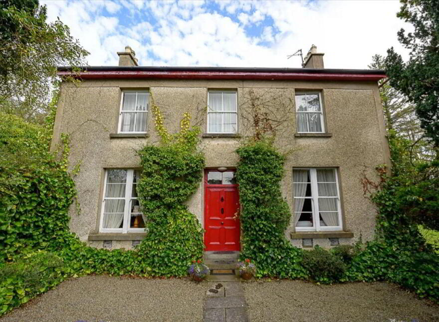 The Manse, Coolfinn, Portlaw, X91HE48