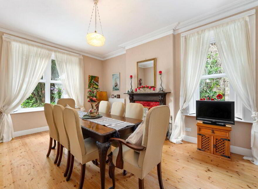 The Manse, Coolfinn, Portlaw, X91HE48