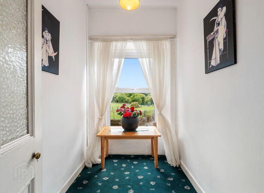 The Manse, Coolfinn, Portlaw, X91HE48