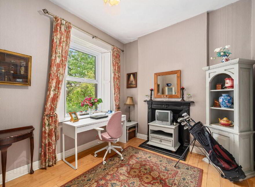 The Manse, Coolfinn, Portlaw, X91HE48