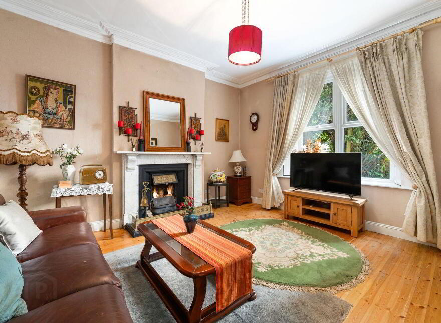 The Manse, Coolfinn, Portlaw, X91HE48