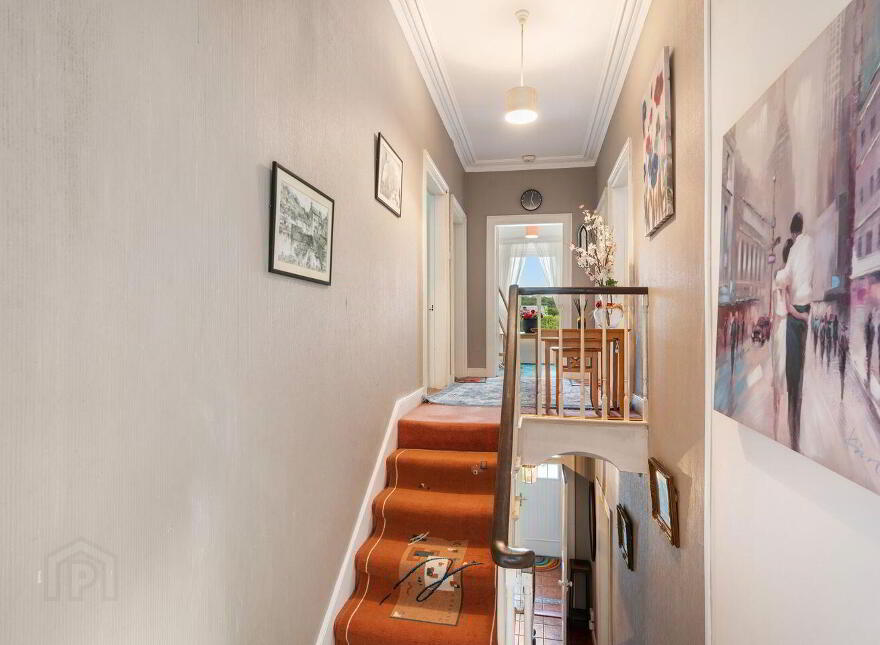 The Manse, Coolfinn, Portlaw, X91HE48