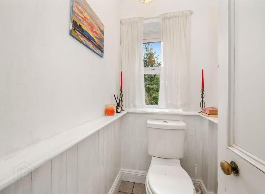 The Manse, Coolfinn, Portlaw, X91HE48