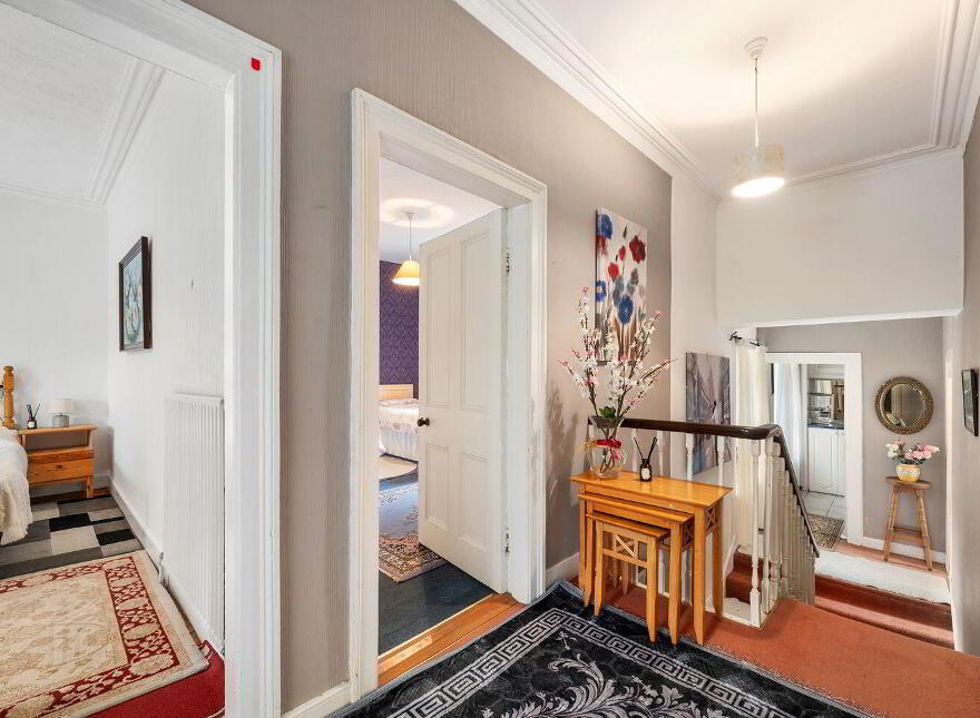 The Manse, Coolfinn, Portlaw, X91HE48