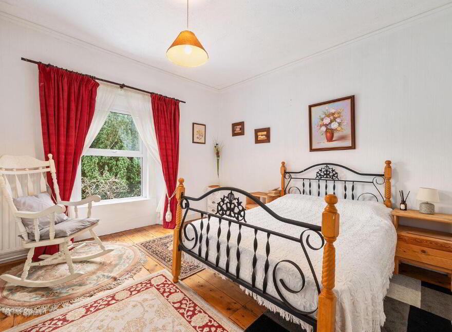 The Manse, Coolfinn, Portlaw, X91HE48