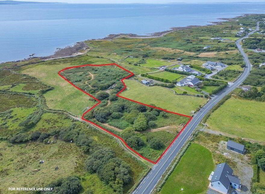 Derryloughaun West, Furbo