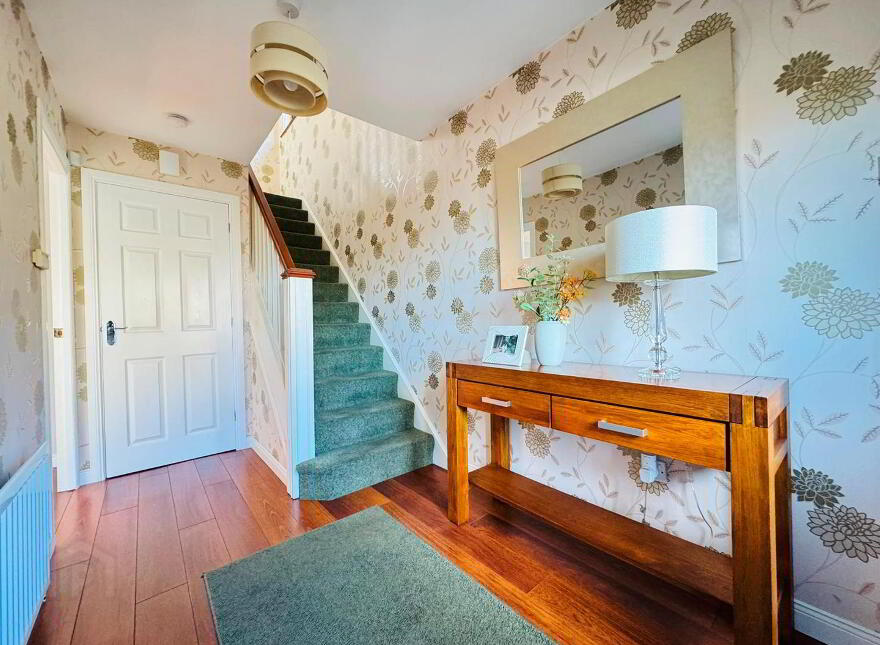 3 Elmfield Drive, Glengormley, Newtownabbey, BT36 6DU
