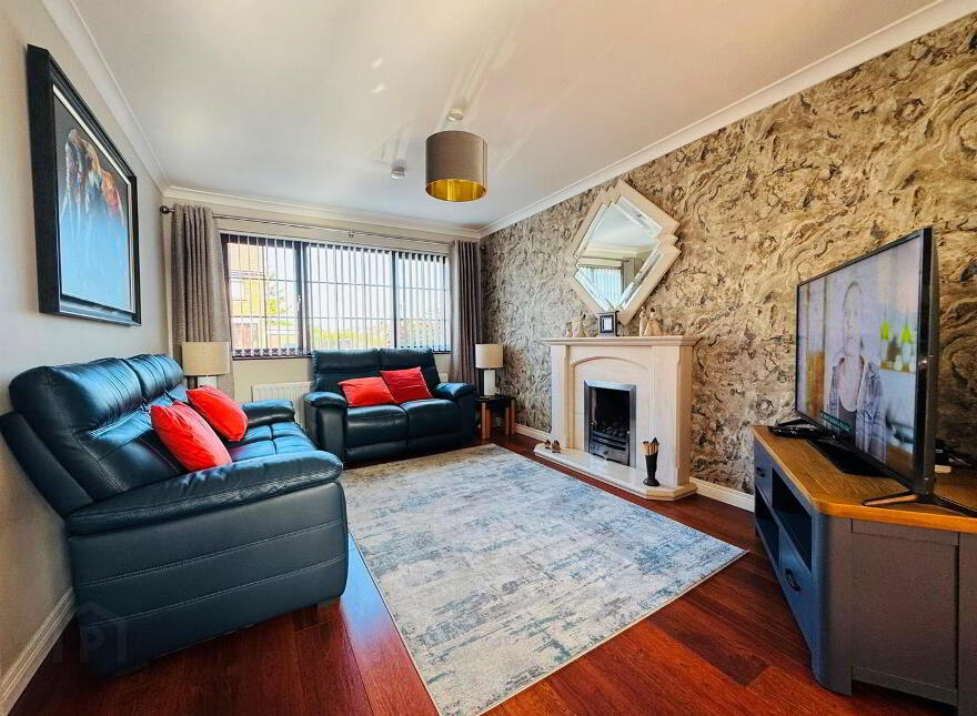 3 Elmfield Drive, Glengormley, Newtownabbey, BT36 6DU