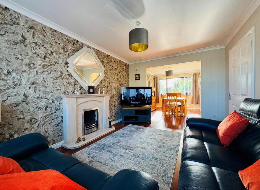 3 Elmfield Drive, Glengormley, Newtownabbey, BT36 6DU