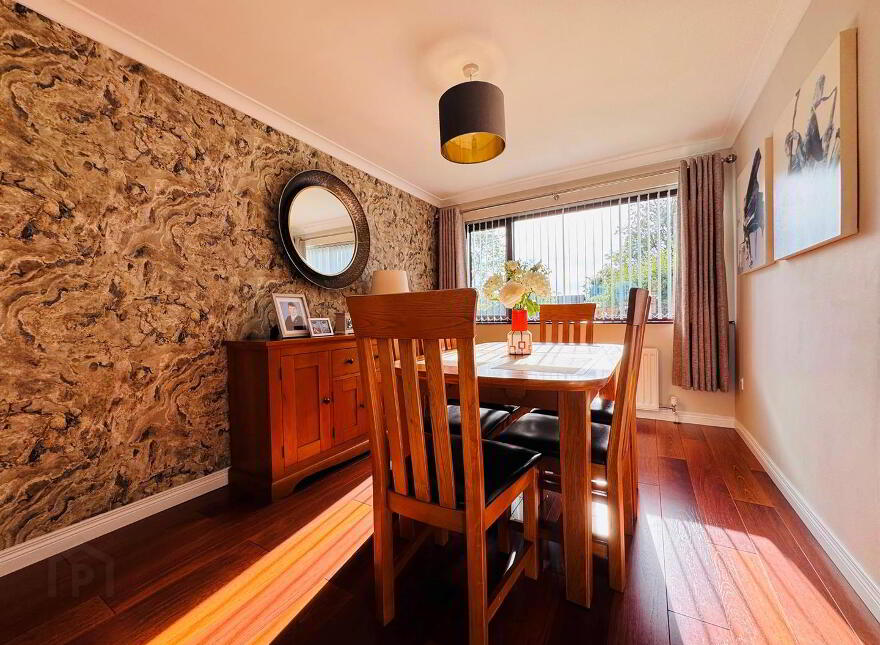 3 Elmfield Drive, Glengormley, Newtownabbey, BT36 6DU