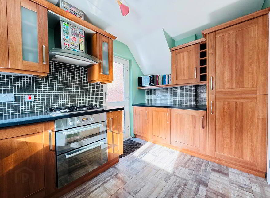 3 Elmfield Drive, Glengormley, Newtownabbey, BT36 6DU