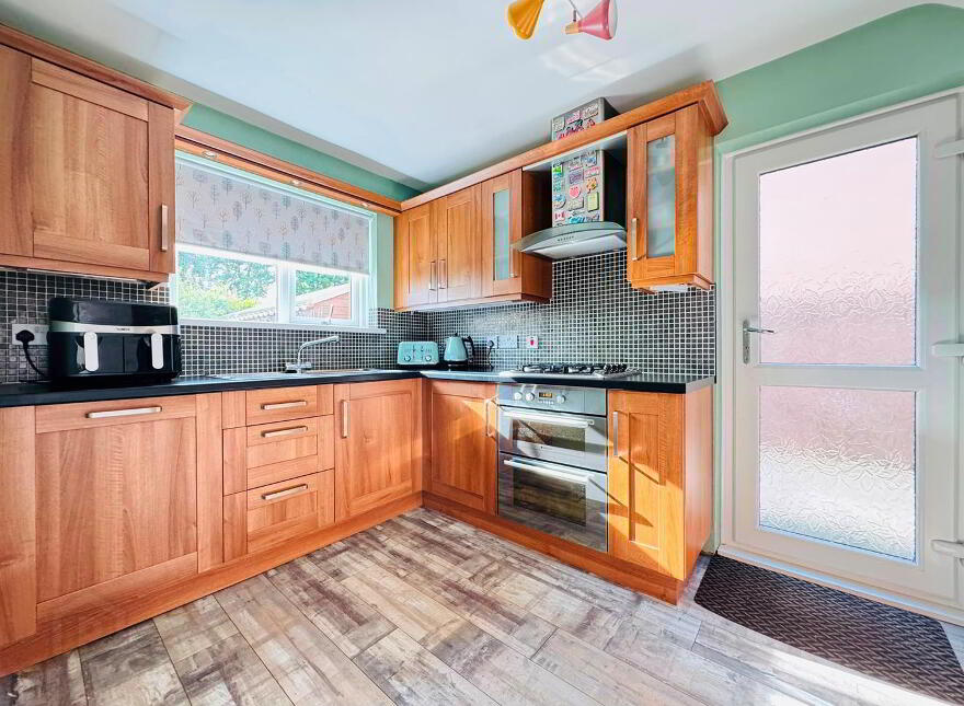 3 Elmfield Drive, Glengormley, Newtownabbey, BT36 6DU