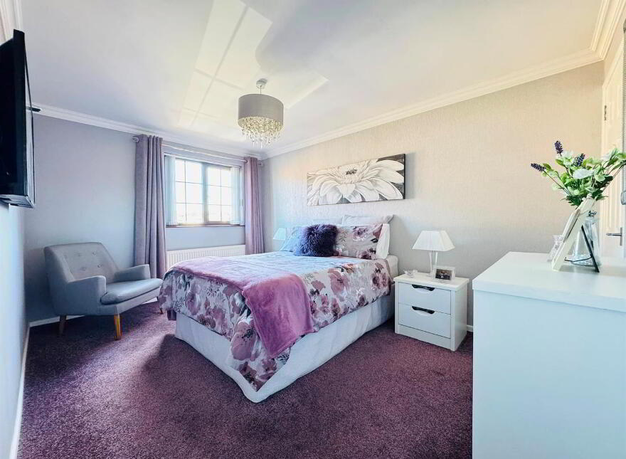 3 Elmfield Drive, Glengormley, Newtownabbey, BT36 6DU