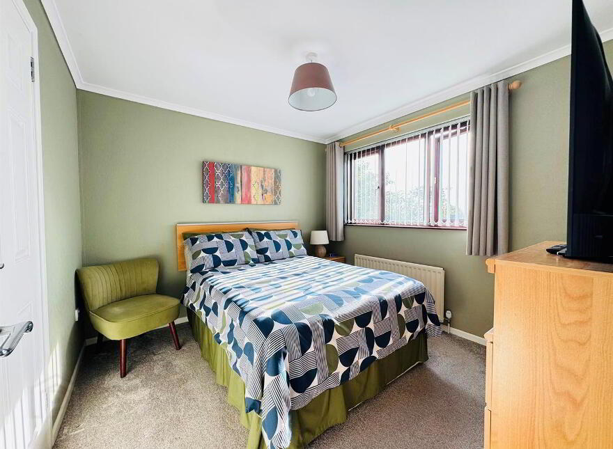 3 Elmfield Drive, Glengormley, Newtownabbey, BT36 6DU
