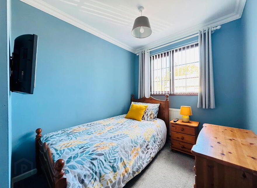 3 Elmfield Drive, Glengormley, Newtownabbey, BT36 6DU