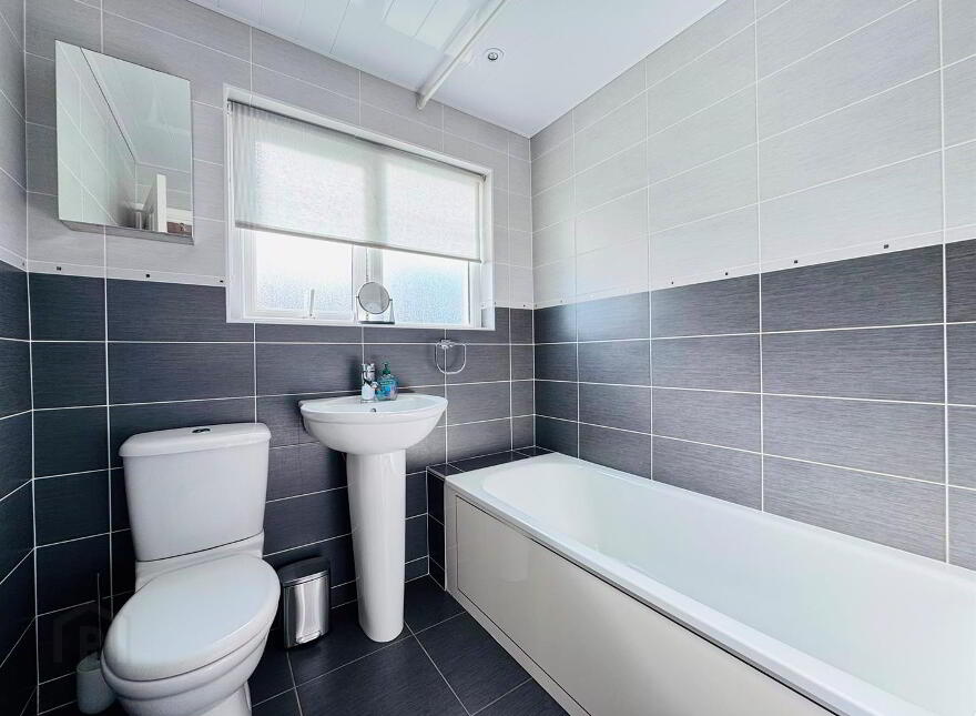 3 Elmfield Drive, Glengormley, Newtownabbey, BT36 6DU