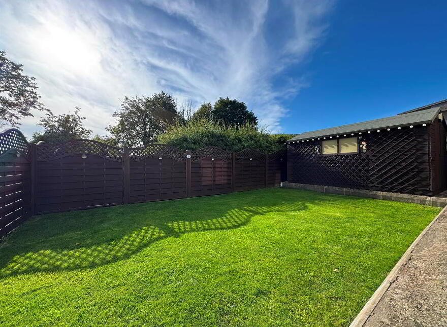 3 Elmfield Drive, Glengormley, Newtownabbey, BT36 6DU