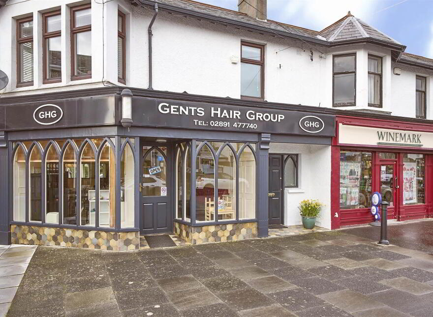 91A Groomsport Road, Bangor, BT20 5NG
