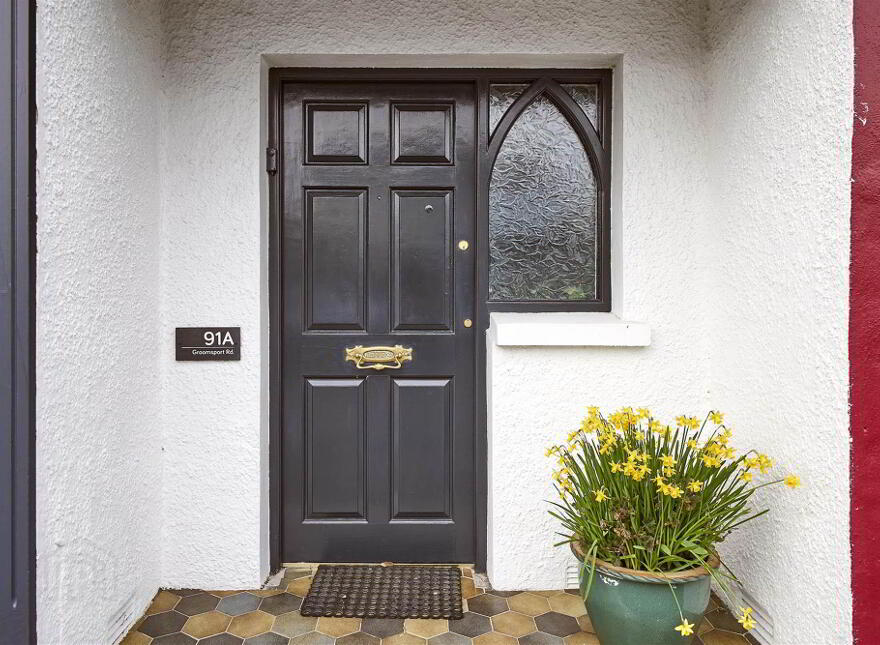 91A Groomsport Road, Bangor, BT20 5NG