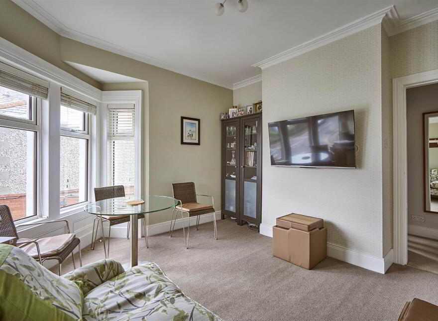 91A Groomsport Road, Bangor, BT20 5NG