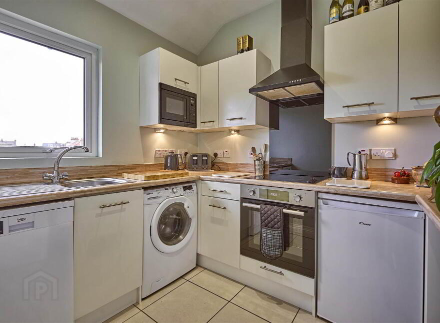 91A Groomsport Road, Bangor, BT20 5NG
