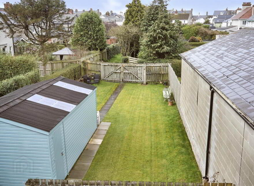 91A Groomsport Road, Bangor, BT20 5NG