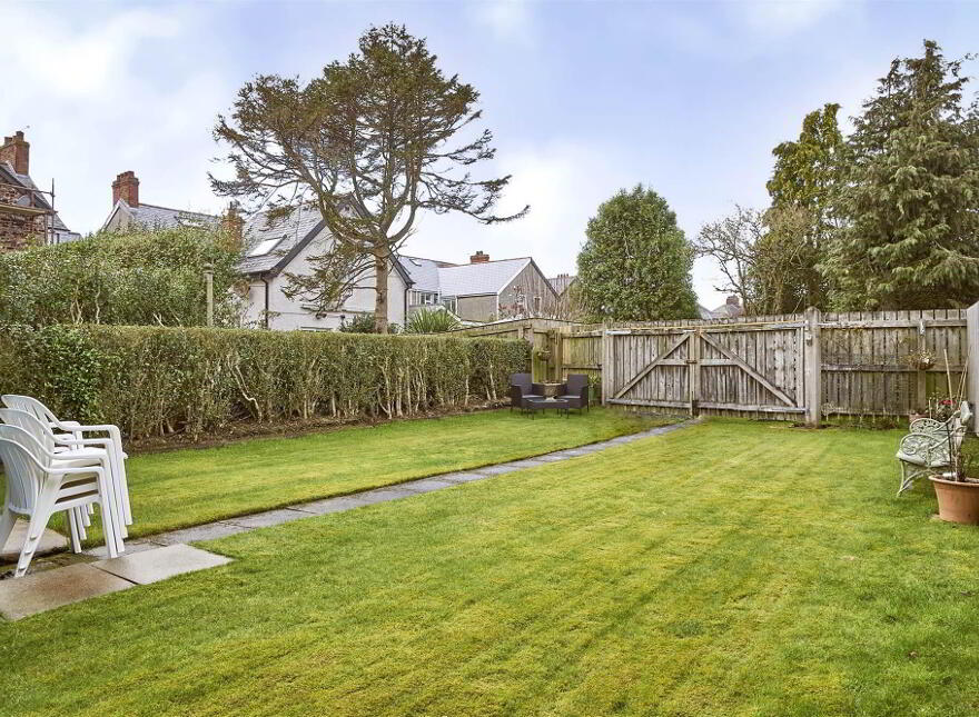 91A Groomsport Road, Bangor, BT20 5NG