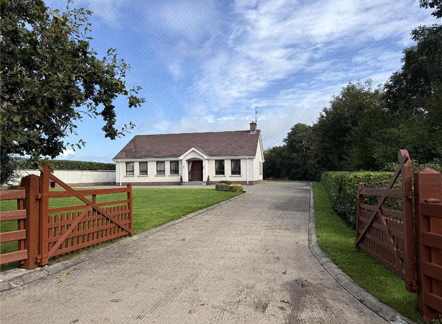 40 Culbane Road, Portglenone, BT44 8NZ