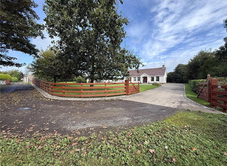 40 Culbane Road, Portglenone, BT44 8NZ