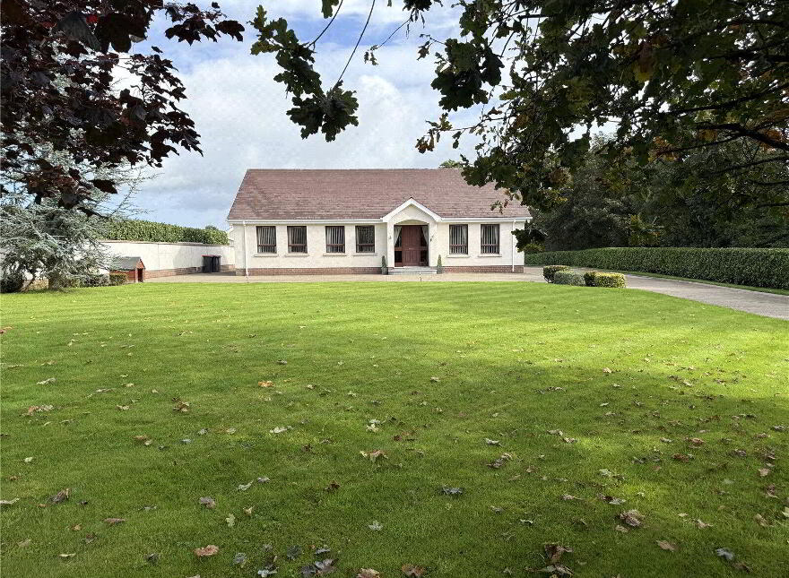 40 Culbane Road, Portglenone, BT44 8NZ