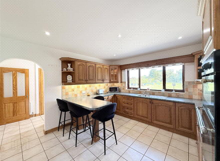 40 Culbane Road, Portglenone, BT44 8NZ