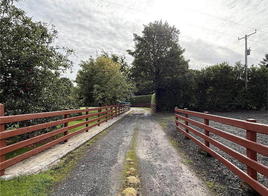 40 Culbane Road, Portglenone, BT44 8NZ