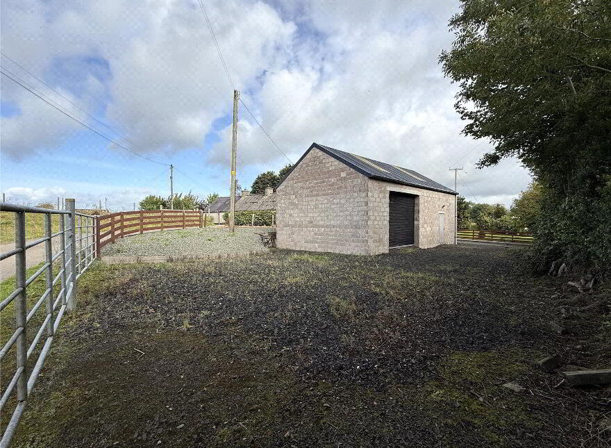 40 Culbane Road, Portglenone, BT44 8NZ