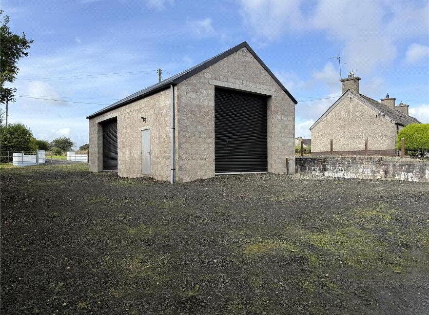 40 Culbane Road, Portglenone, BT44 8NZ