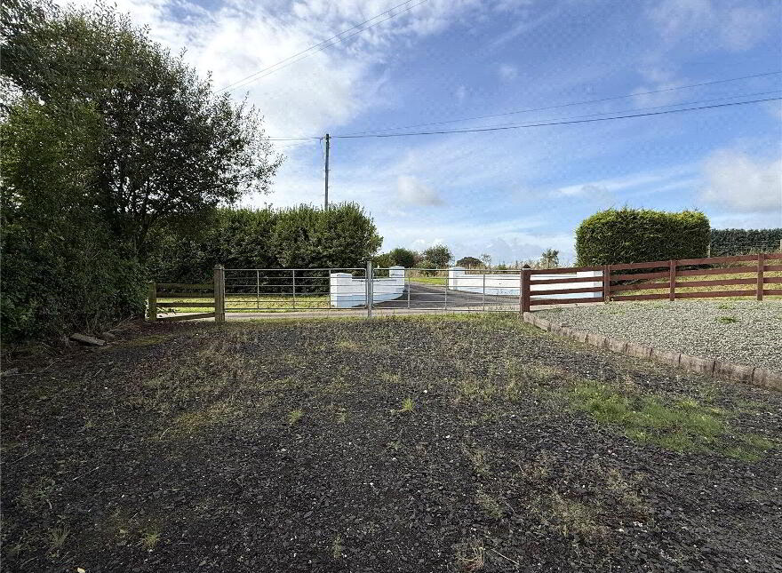 40 Culbane Road, Portglenone, BT44 8NZ