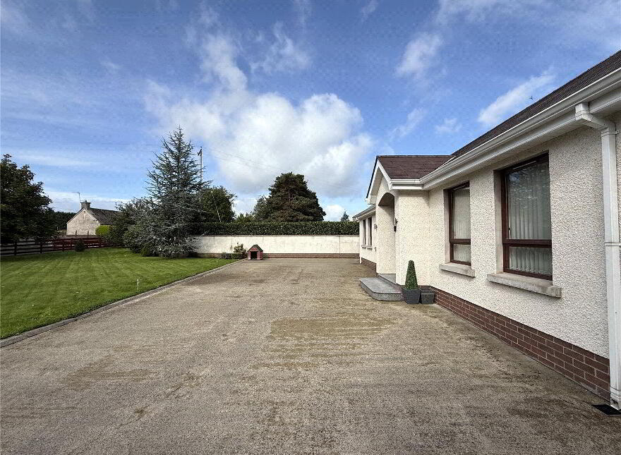 40 Culbane Road, Portglenone, BT44 8NZ