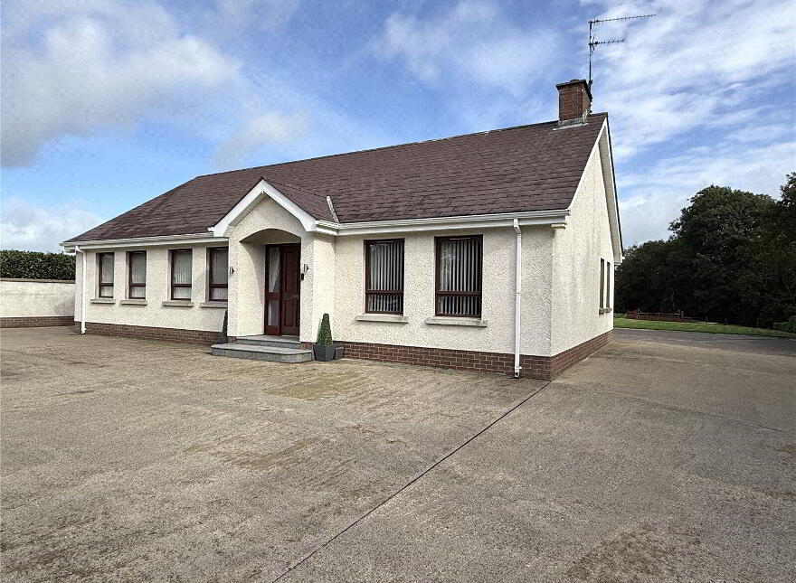 40 Culbane Road, Portglenone, BT44 8NZ
