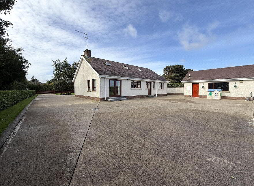 40 Culbane Road, Portglenone, BT44 8NZ