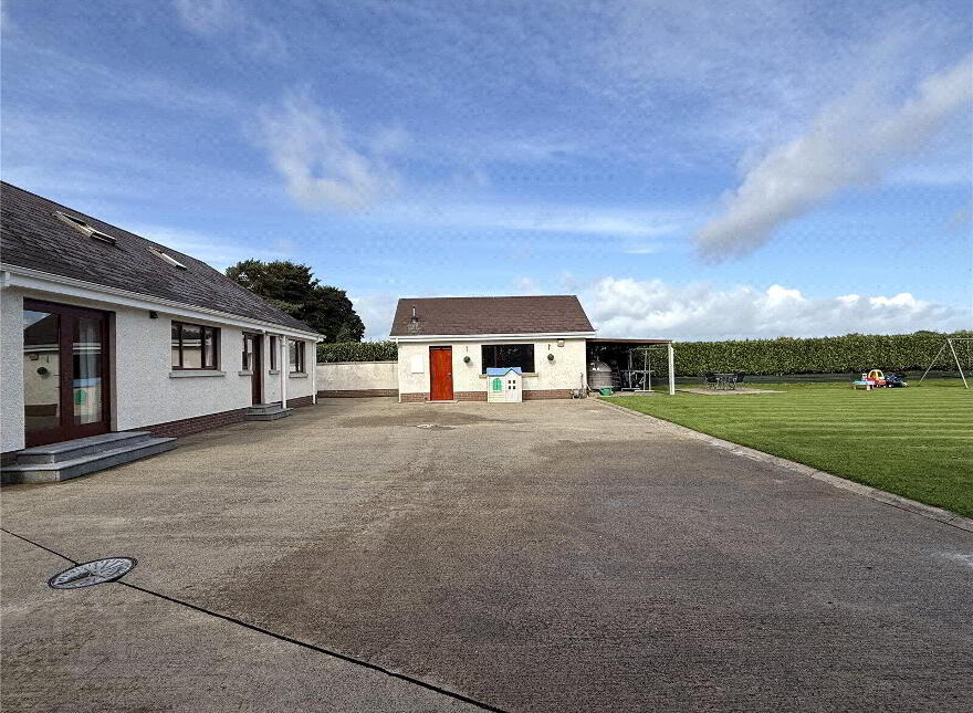 40 Culbane Road, Portglenone, BT44 8NZ