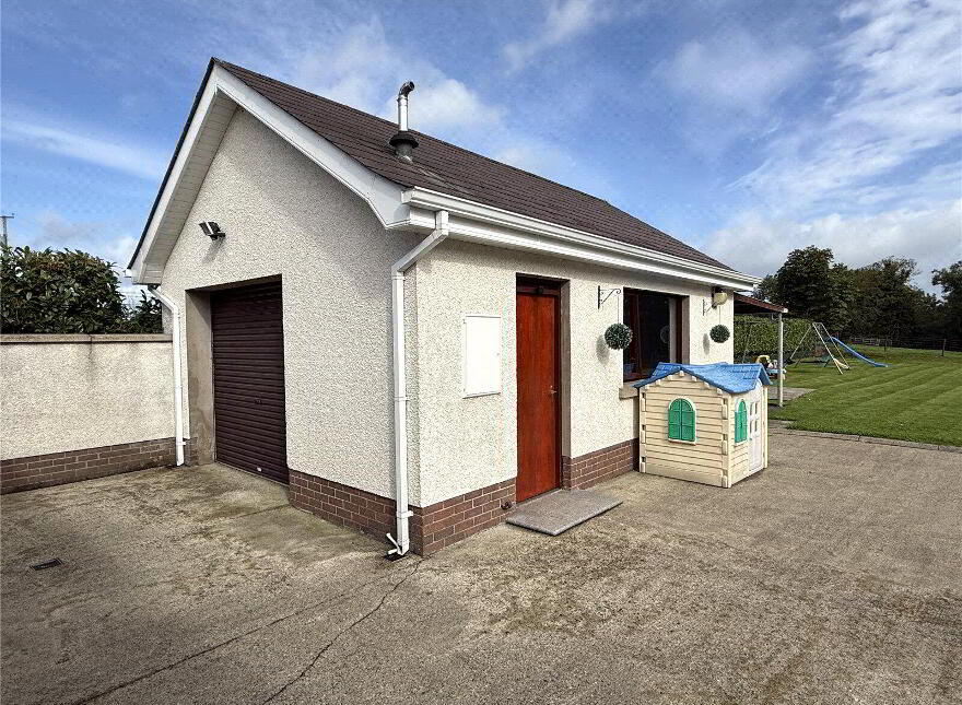 40 Culbane Road, Portglenone, BT44 8NZ