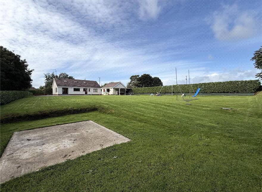 40 Culbane Road, Portglenone, BT44 8NZ