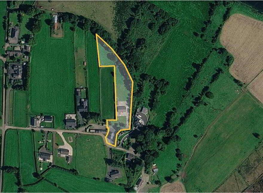 40 Culbane Road, Portglenone, BT44 8NZ