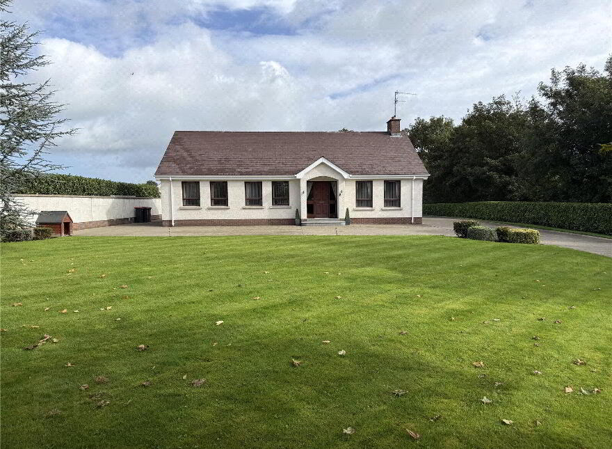 40 Culbane Road, Portglenone, BT44 8NZ