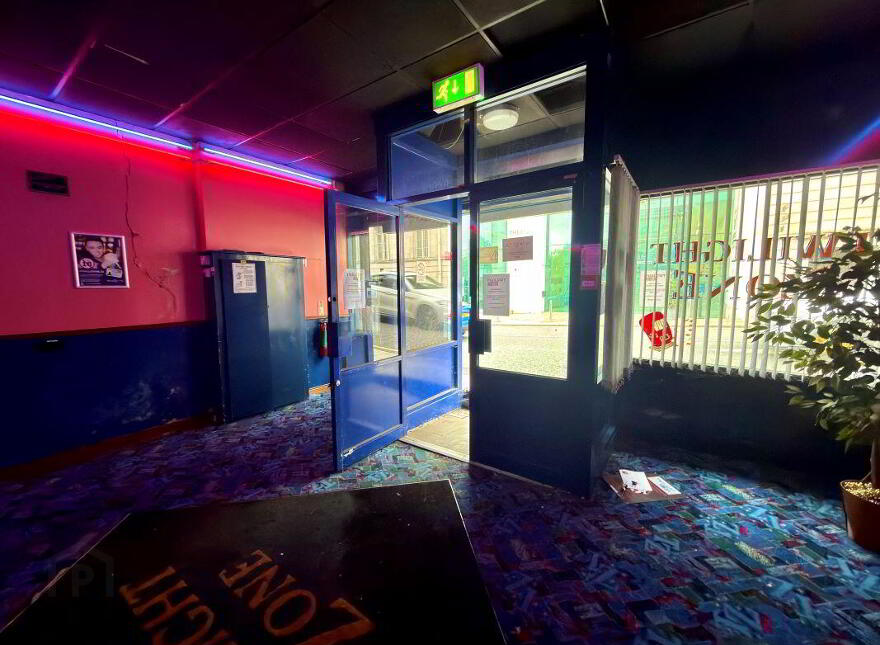 (Lot 10) 22-24 Bridge Street, Ballymena, BT43 5EW