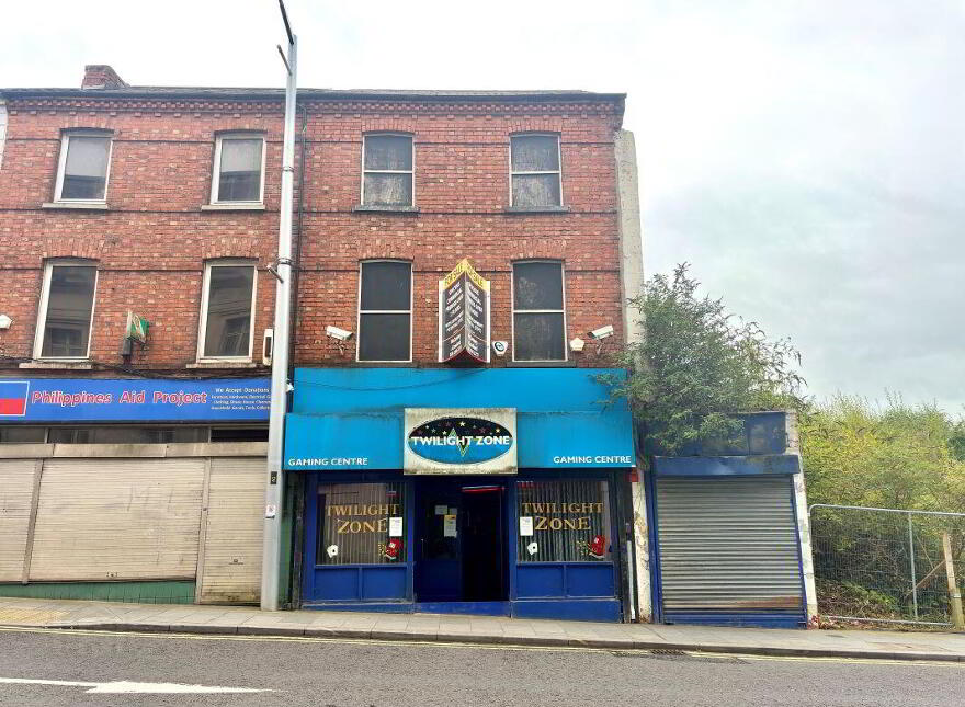 (Lot 10) 22-24 Bridge Street, Ballymena, BT43 5EW photo