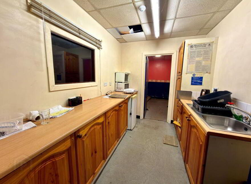 (Lot 10) 22-24 Bridge Street, Ballymena, BT43 5EW